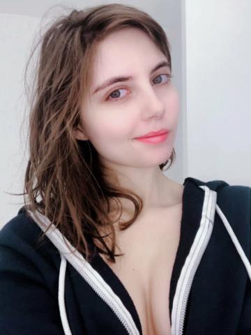 Проститутка Алевтина