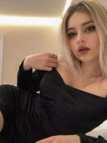 Проститутка Анечка